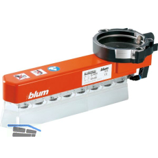 BLUM Bohrkopf f�r Korpusschiene 8-Spindelig, f�r MINIPRESS P