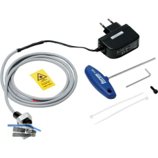 BLUM Lasermittelriss mit integriertem Netzteil