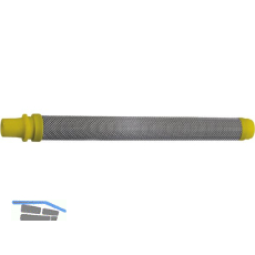 WAGNER Pistoleneinsteckfilter gelb