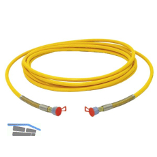 WAGNER Hochdruckschlauch DN4-PN270 M16x1,5-7,5m