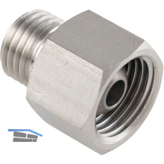 WAGNER Fitting RF-FM-M16 x 1,5