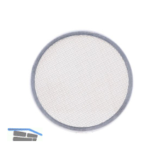 WAGNER Filterscheibe fein DM=57,15 mm f�r Oberfilter