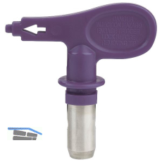 WAGNER TradeTip 3 FineFinish Airless D�se 414/40