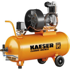 KAESER Handwerkerkompressor Classic 270/50W