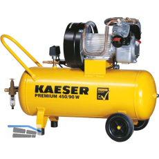 KAESER Handwerkerkompressor Premium 350/40W
