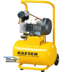 KAESER Handwerkerkompressor Premium Compact 250/30W