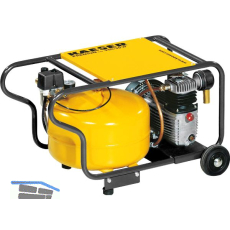 KAESER Handwerkerkompressor Premium Car 660/70D