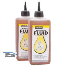 KAESER Hochleistungsfluid SAE 5 W 30 - 0,5 L