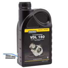 KAESER Kolbenkompressor�l VDL 150 - 1 L