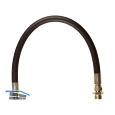 Verbindungsschlauch 2 x 3/4"a - 1300 mm - 16 Bar