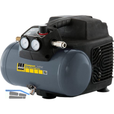 SCHNEIDER Universalkompressor CPM 155-8-6 WOF