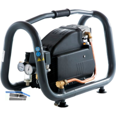 SCHNEIDER Universalkompressor CompactMaster CPM 210-10-3 W