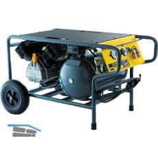 SCHNEIDER Universalkompressor CompactMaster CPM L 330-10-20 WX