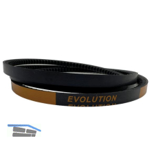 SCHNEIDER Keilriemen CINGHIA SPZX 1562