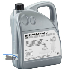 SCHNEIDER Kolbenkompressor�l OEMIN-Kolben-stat 3,0