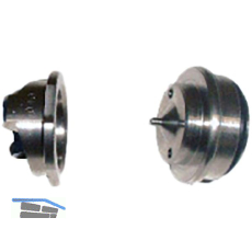 MERLIN Befeuchterd�se Quick-Change Typ SU 4.5