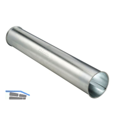 SCHUKO B�rdelrohr Durchmesser 160 mm