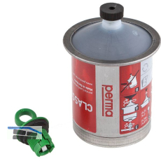 SCHUKO Dauerschmierstoffpatrone f�r Compacto