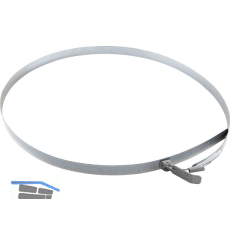 Spannband (Metall), � 500 mm