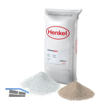 HENKEL Schmelzkleber TECHNOMELT DORUS KS 217 Weiss, Granulat