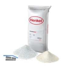HENKEL Schmelzkleber TECHNOMELT DORUS KS 351 Transparent, Granulat