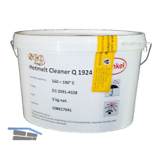 HENKEL HOTMELT CLEANER Q 1924, 3 kg