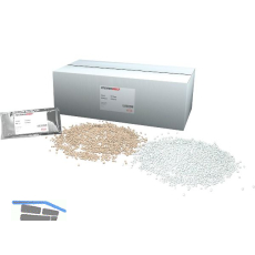 HENKEL Schmelzkleber TECHNOMELT PUR 270/7 G Natur, Granulat, 12 kg