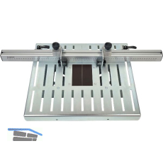 RUWI Bohrtisch Classic 450 x 400 mm