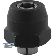 RUWI Spannzange mit �berwurfmutter 6,35 mm