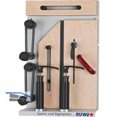 RUWI Sicherheitssystem Formatkreiss�ge Premium Altendorf