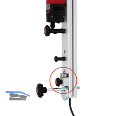 RUWI Feineinstellung
