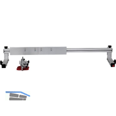 RUWI Anschlaglineal f�r Modell Premium, mit Tiefen-Feineinstellung