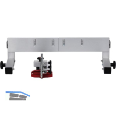 RUWI Anschlaglineal f�r Modell Basic, ohne Tiefen-Feineinstellung