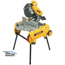 DEWALT Tischs�ge, Kapps�ge, Gehrungss�ge D 27107