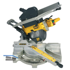 DEWALT Paneels�ge und Tischkreiss�ge D 27112