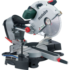 METABO Kapps�ge, Gehrungss�ge KGS 315 Plus