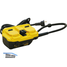 DEWALT Netzadapter DCB 500, 54 V, FLEXVOLT