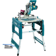 MAKITA Tischs�ge, Kapps�ge, Gehrungss�ge LF 1000