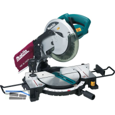 MAKITA Kapps�ge, Gehrungss�ge MLS 100 N