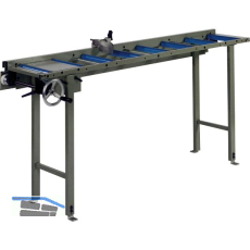 GRAULE Rollenbahn-L�ngenanschlag RLK, 6 m, links