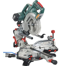 METABO Leistens�ge KGSV 72 Xact SYM mit Zugfunktion