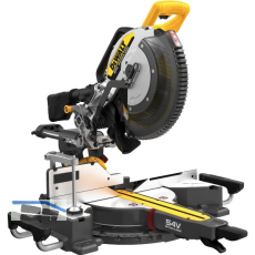 DEWALT Akku-Paneels�ge DCS 781 N, 54V, XR FLEXVOLT