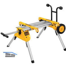 DEWALT Fahrbares Untergestell DE 7400
