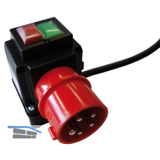 KIENESBERGER Schalter-Stecker-Kombi zu KBS 450 / KBSH 450