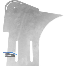 ATIKA Spaltkeil f�r S�geblatt 450 mm