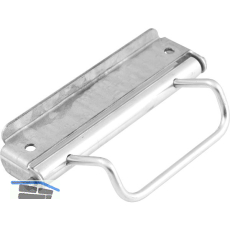 ATIKA Klemmeinrichtung komplett, 360528AT