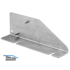 ATIKA Anschlagwinkel komplett