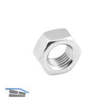 ATIKA Sechskantmutter M 20