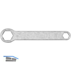 ATIKA Schl�ssel SW 19/30