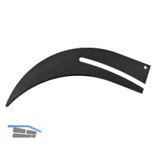 ATIKA Spaltkeil f�r S�geblatt